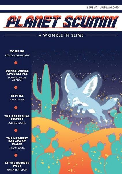 Produktbild: A Wrinkle in Slime