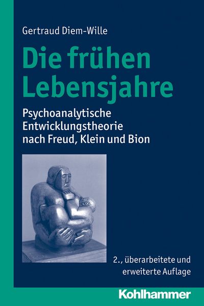 Produktbild: Die fr&uuml;hen Lebensjahre