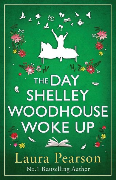 Produktbild: The Day Shelley Woodhouse Woke Up