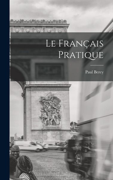 Produktbild: Le Fran&ccedil;ais Pratique