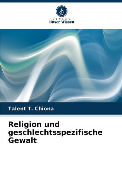 Produktbild: Religion und geschlechtsspezifische Gewalt