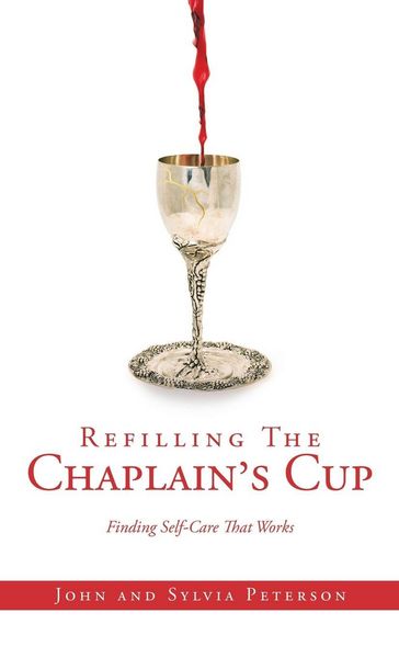 Produktbild: Refilling The Chaplain's Cup