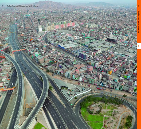 Produktbild: Lima. Architectural Guide