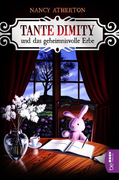 Produktbild: Tante Dimity und das geheimnisvolle Erbe