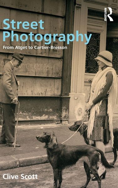 Produktbild: Street Photography