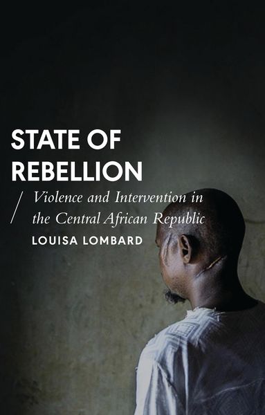 Produktbild: State of Rebellion