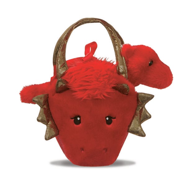 Produktbild: Fancy Pals - Roter Drache