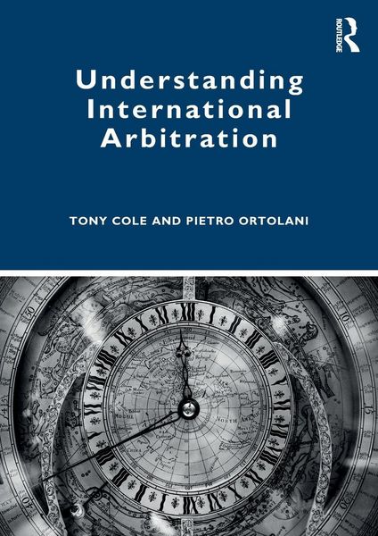 Produktbild: Understanding International Arbitration