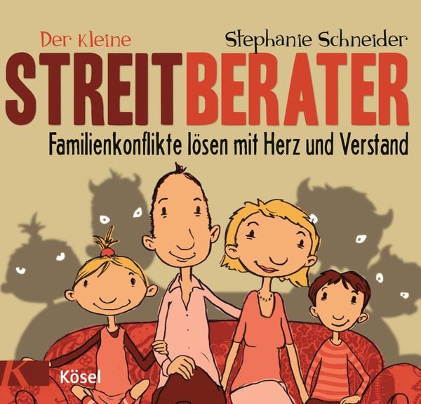 Produktbild: Der kleine Streitberater