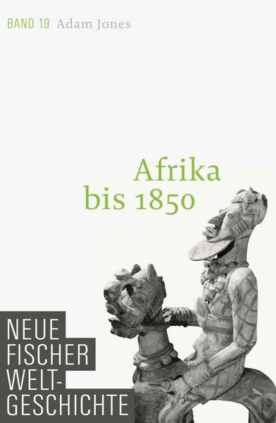 Produktbild: Neue Fischer Weltgeschichte. Band 19