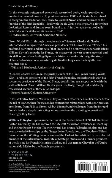 Produktbild: Charles de Gaulle