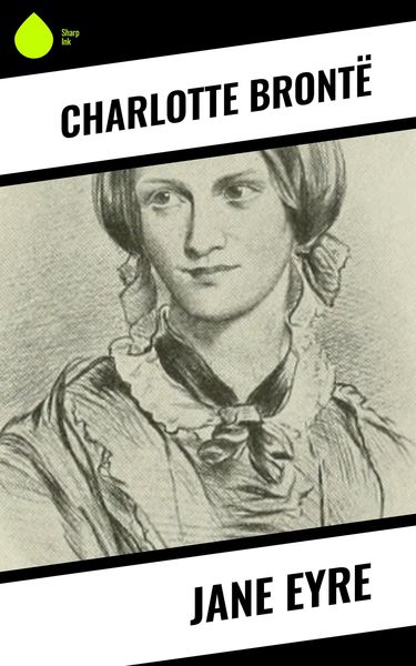 Produktbild: Jane Eyre