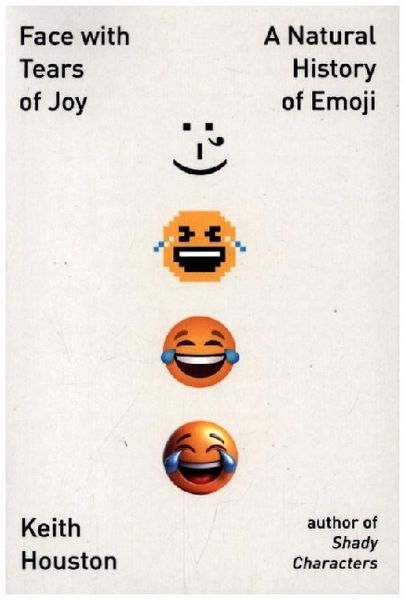 Produktbild: Face with Tears of Joy