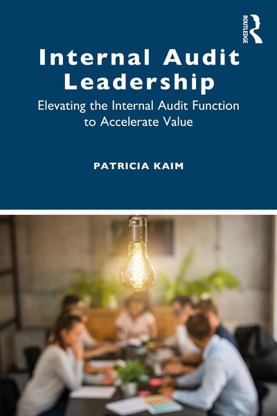 Produktbild: Internal Audit Leadership