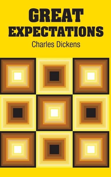 Produktbild: Great Expectations