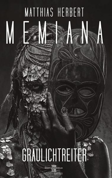Produktbild: Memiana 13 - Graulichtreiter
