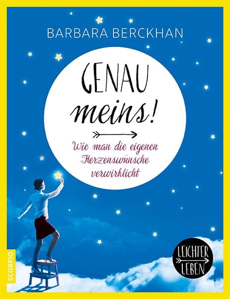 Produktbild: Genau meins!