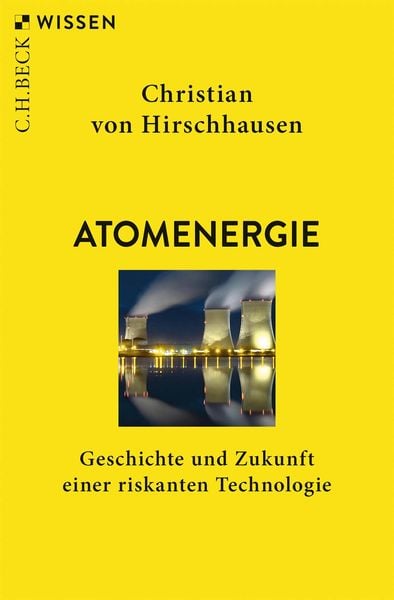 Produktbild: Atomenergie
