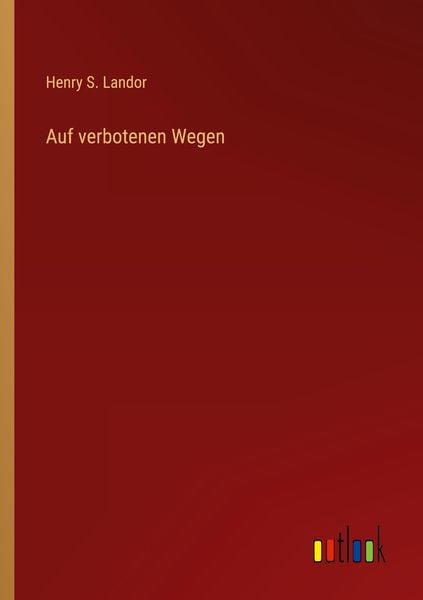 Produktbild: Auf verbotenen Wegen