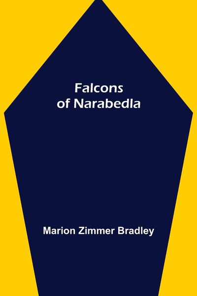 Produktbild: Falcons of Narabedla