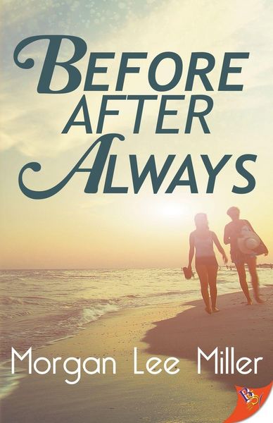 Produktbild: Before. After. Always.