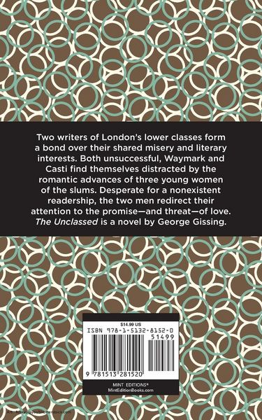 Produktbild: The Unclassed