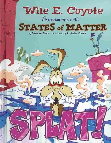 Produktbild: Splat!