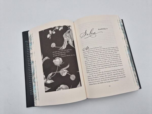 Produktbild: Enigma &ndash; Wahrheit, Begehren, Dunkelheit
