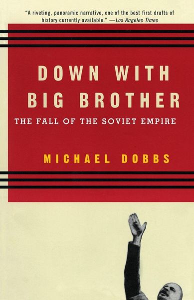 Produktbild: Down with Big Brother