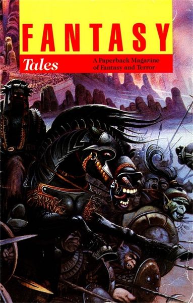 Produktbild: Fantasy Tales 1