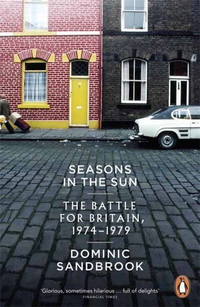 Produktbild: Seasons in the Sun