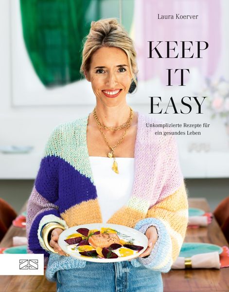 Produktbild: Keep it easy