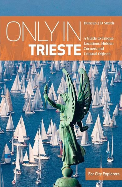 Produktbild: Only in Trieste