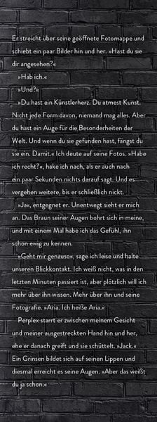 Produktbild: Lost-Moments-Reihe, Band 2 - The Moment You Found Me