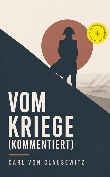 Produktbild: Vom Kriege (Kommentiert)