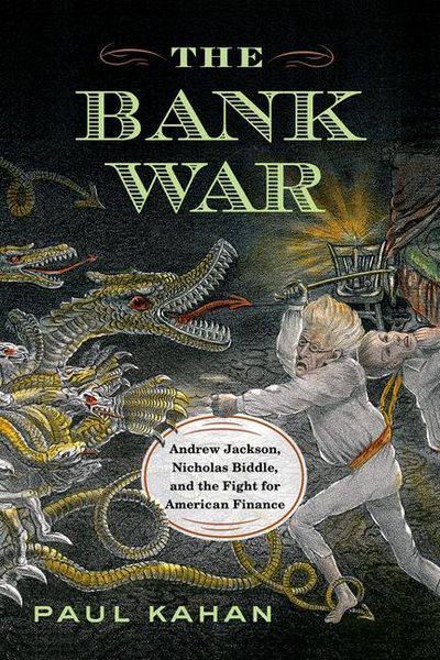 Produktbild: The Bank War
