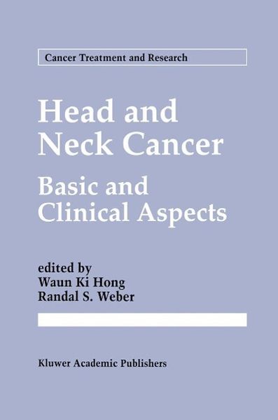 Produktbild: Head and Neck Cancer