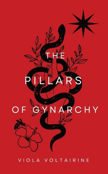 Produktbild: The Pillars of Gynarchy