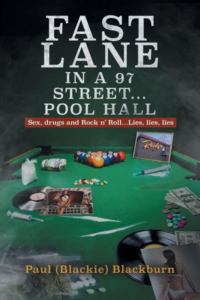 Produktbild: Fast Lane in A 97 Street... Pool Hall