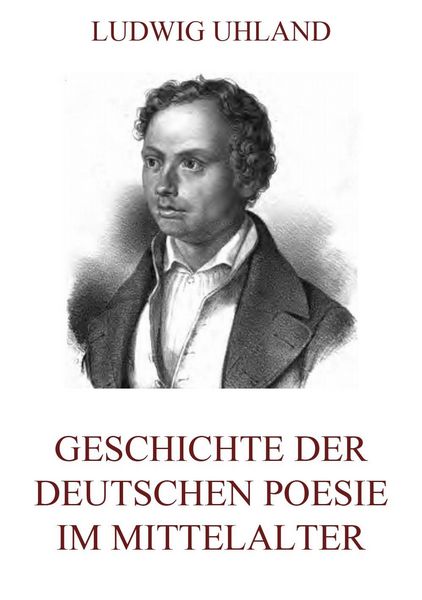 Produktbild: Geschichte der deutschen Poesie im Mittelalter