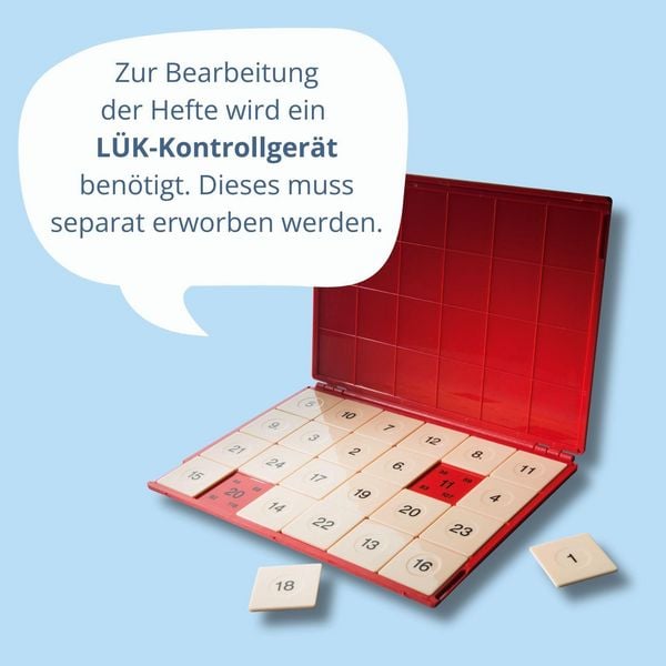 Produktbild: L&Uuml;K