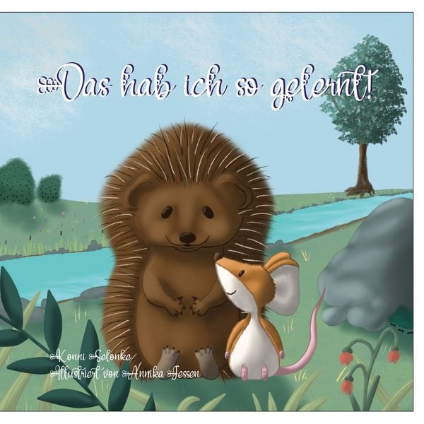 Produktbild: Das hab ich so gelernt!