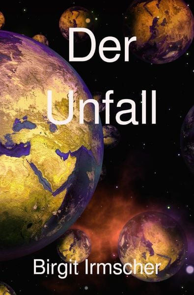 Produktbild: Der Unfall