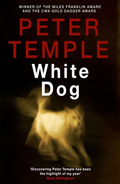 Produktbild: White Dog