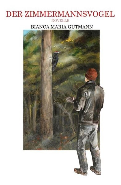 Produktbild: Der Zimmermannsvogel