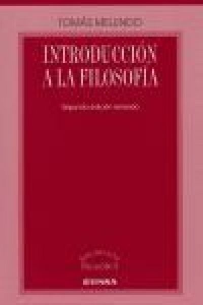 Produktbild: Introducci&oacute;n a la filosof&iacute;a