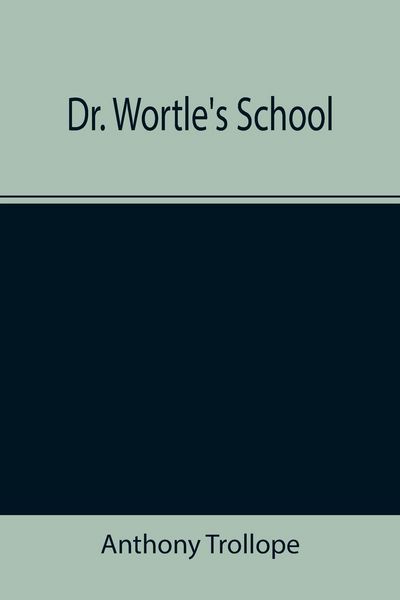 Produktbild: Dr. Wortle's School