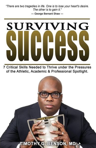 Produktbild: Surviving Success