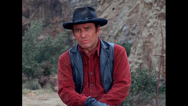 Produktbild: Die Leute von der Shiloh Ranch - Staffel 7 (HD-Remastered) (Fernsehjuwelen) [9 DVDs]