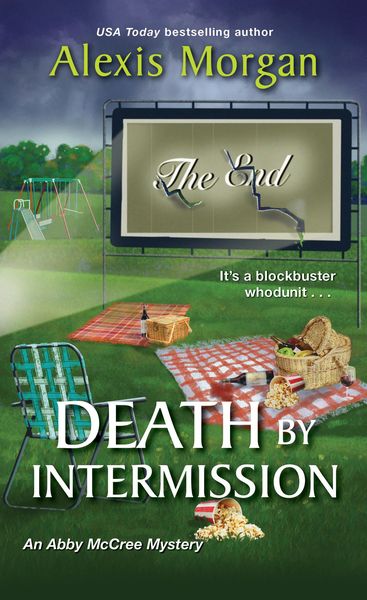 Produktbild: Death by Intermission